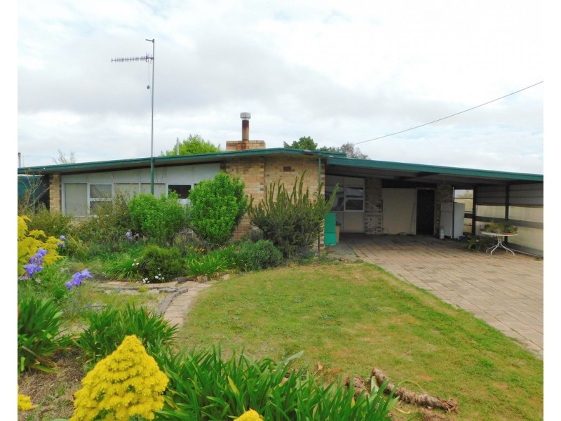 8 Dunn Street, Bordertown SA 5268