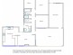 8 Dunn Street, Bordertown SA 5268 Floorplan