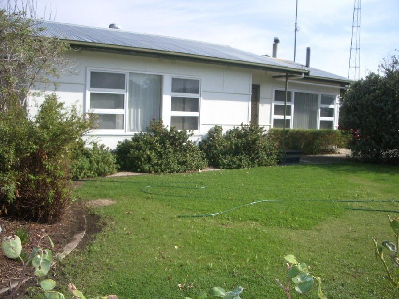 13 English Street, Bordertown SA 5268