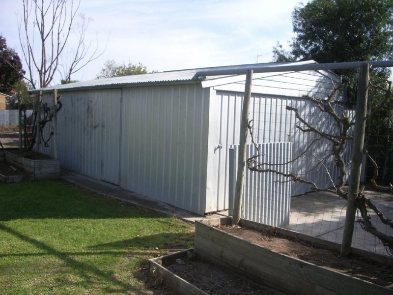 13 English Street, Bordertown SA 5268