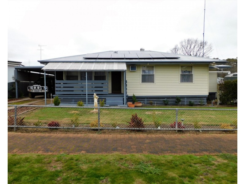 28 Summers Road, Padthaway SA 5271