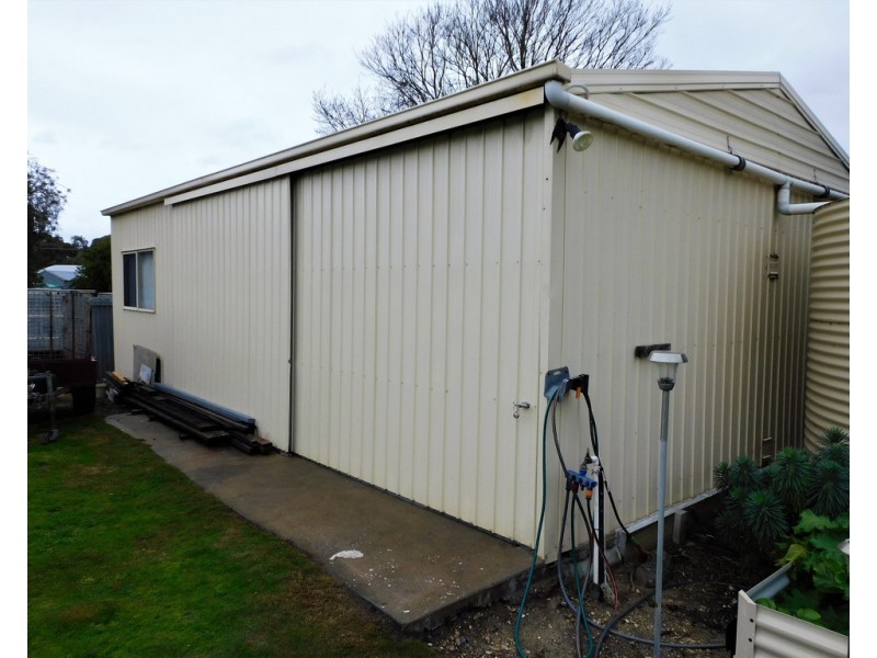 28 Summers Road, Padthaway SA 5271