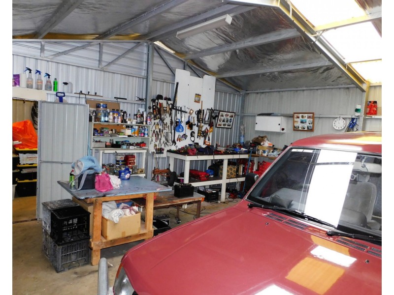 28 Summers Road, Padthaway SA 5271