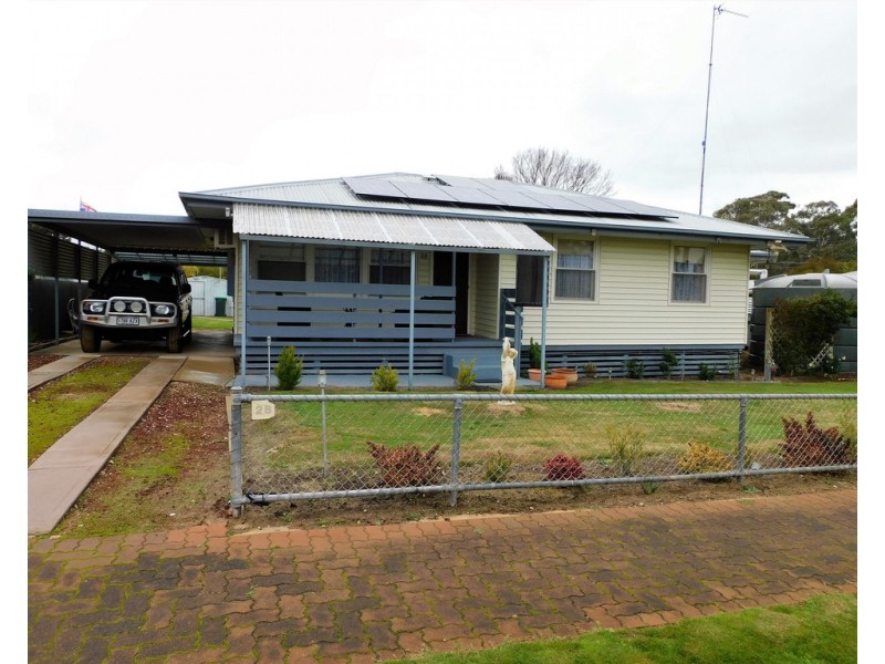28 Summers Road, Padthaway SA 5271