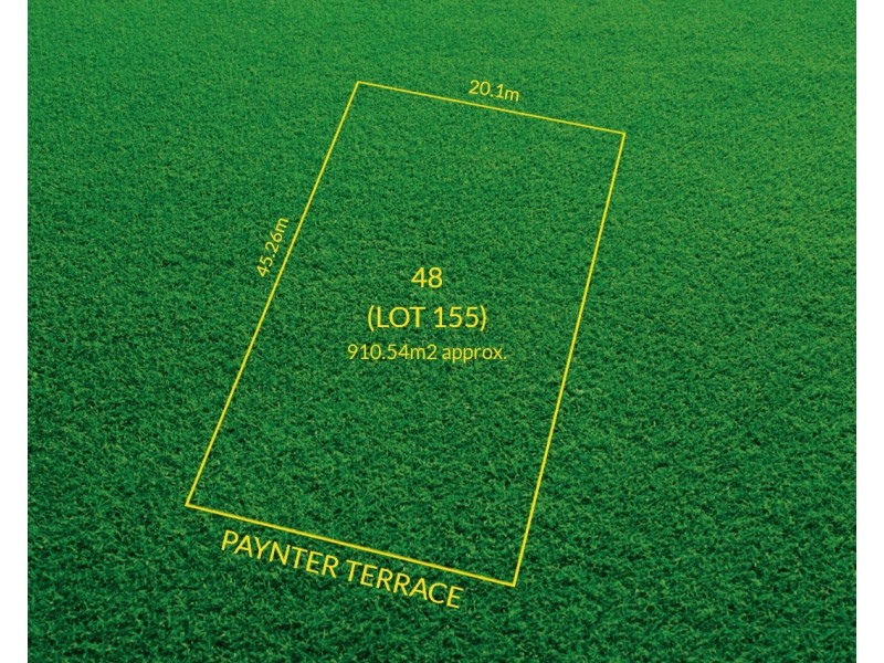 48 Paynter Terrace, Coonalpyn SA 5265