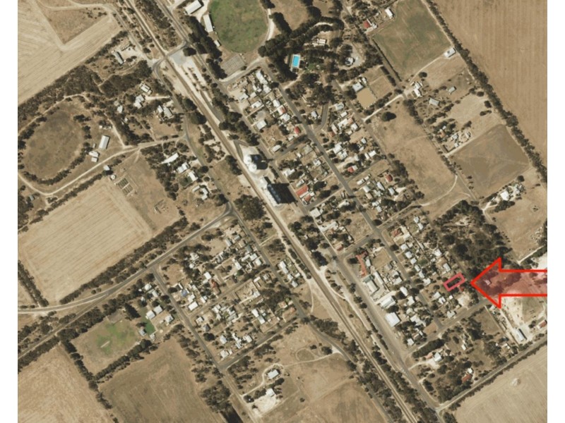 48 Paynter Terrace, Coonalpyn SA 5265