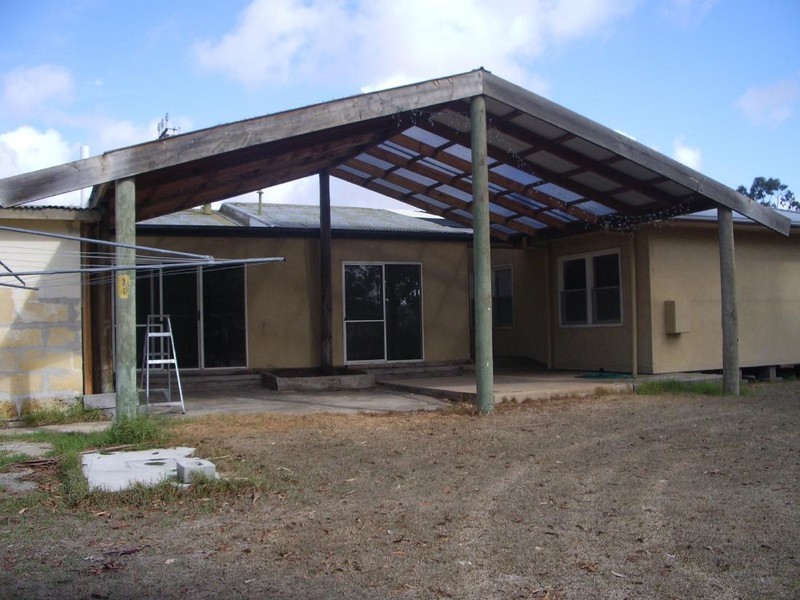 Lot 3 Riddock Hwy, Padthaway SA 5271