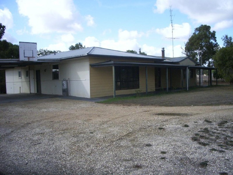 Lot 3 Riddock Hwy, Padthaway SA 5271