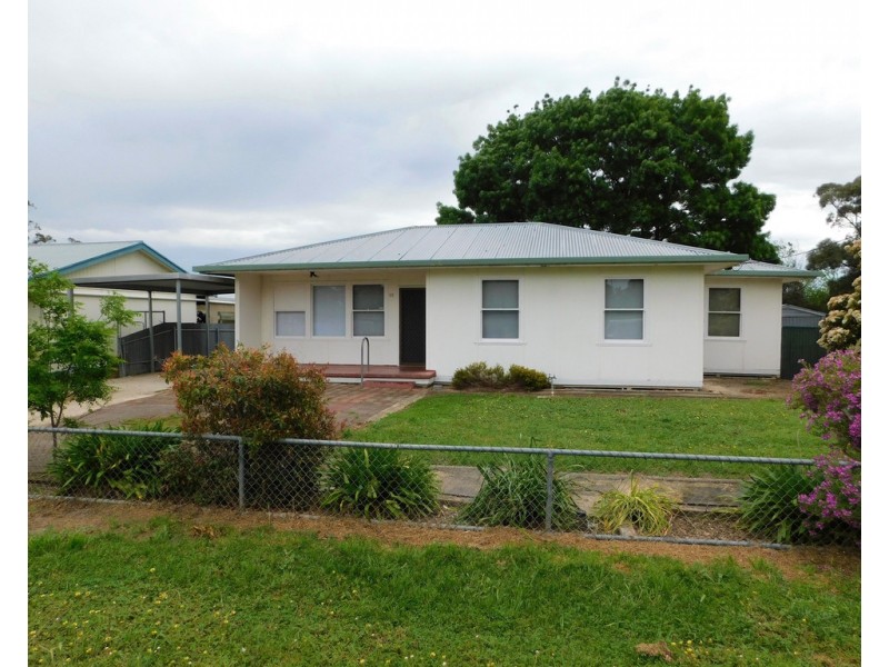 55 Densley Avenue, Bordertown SA 5268