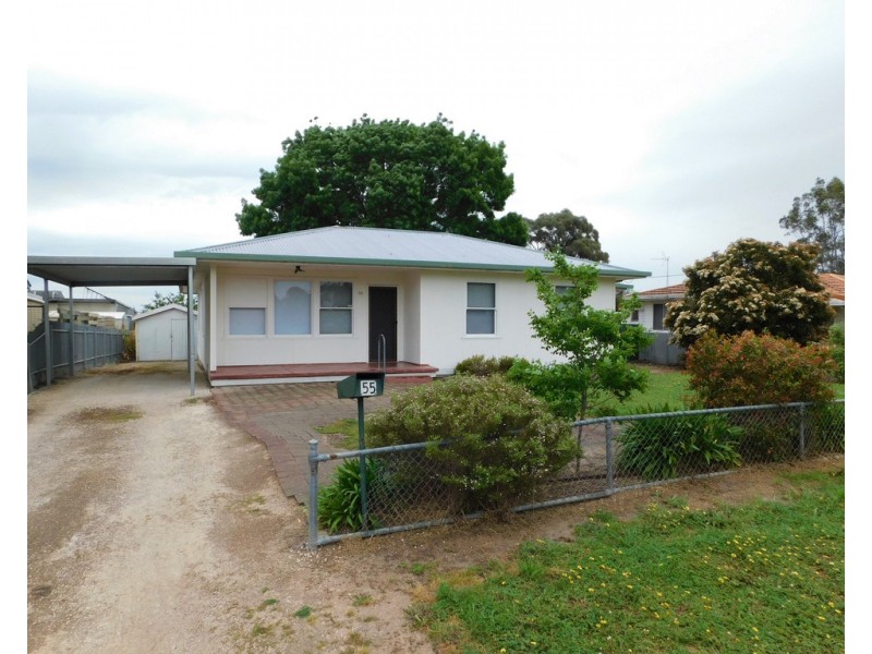 55 Densley Avenue, Bordertown SA 5268