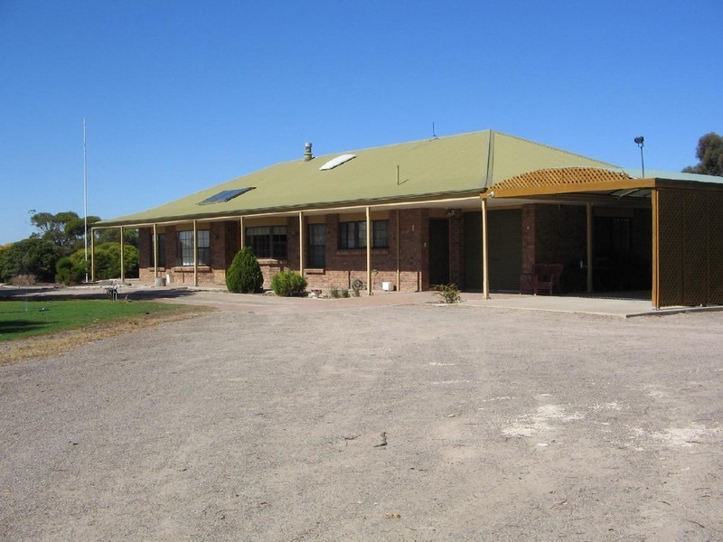 Sec 29 Beehive Road, Jabuk SA 5301