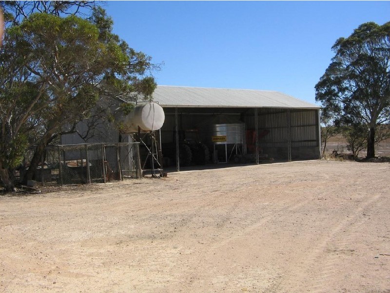 Sec 29 Beehive Road, Jabuk SA 5301