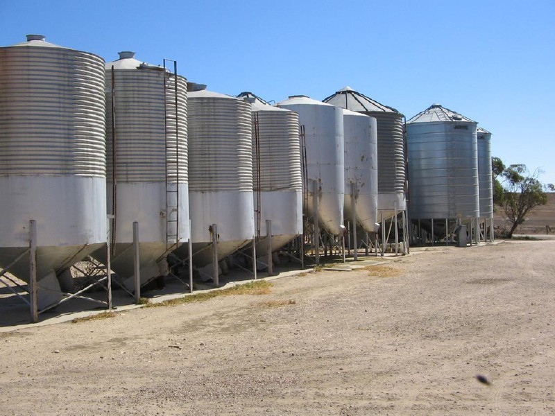 Sec 29 Beehive Road, Jabuk SA 5301