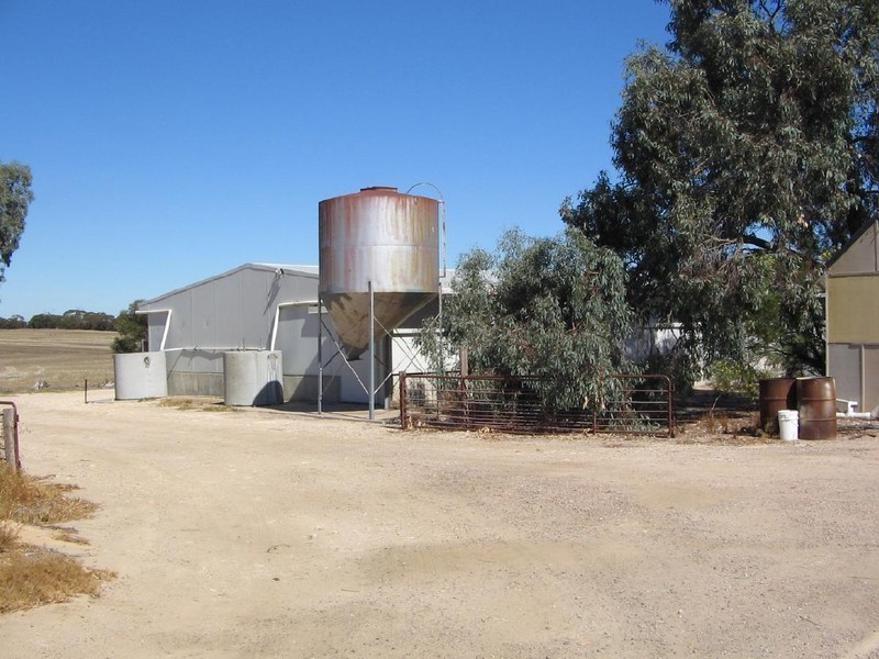 Sec 29 Beehive Road, Jabuk SA 5301