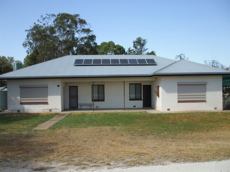 14 Mona Street, Bordertown SA 5268