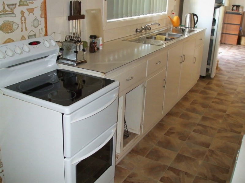 14 Mona Street, Bordertown SA 5268