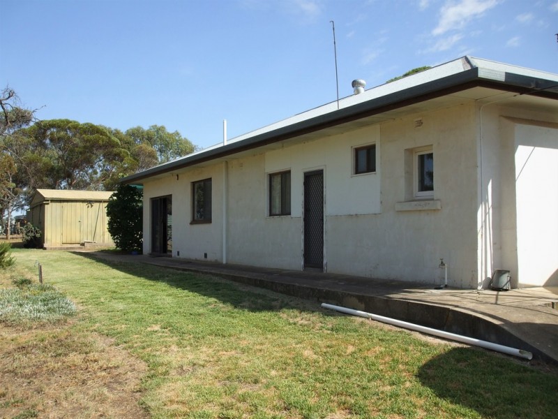 14 Mona Street, Bordertown SA 5268