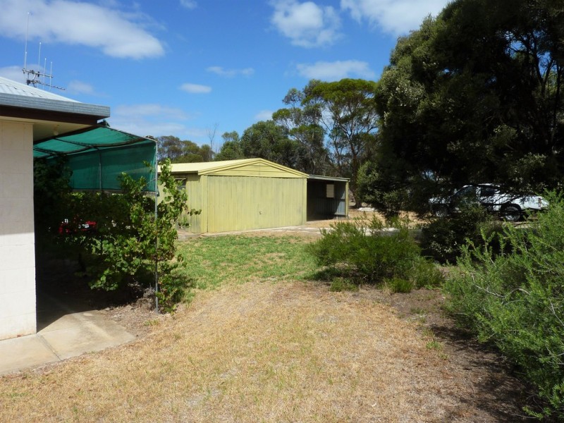 14 Mona Street, Bordertown SA 5268