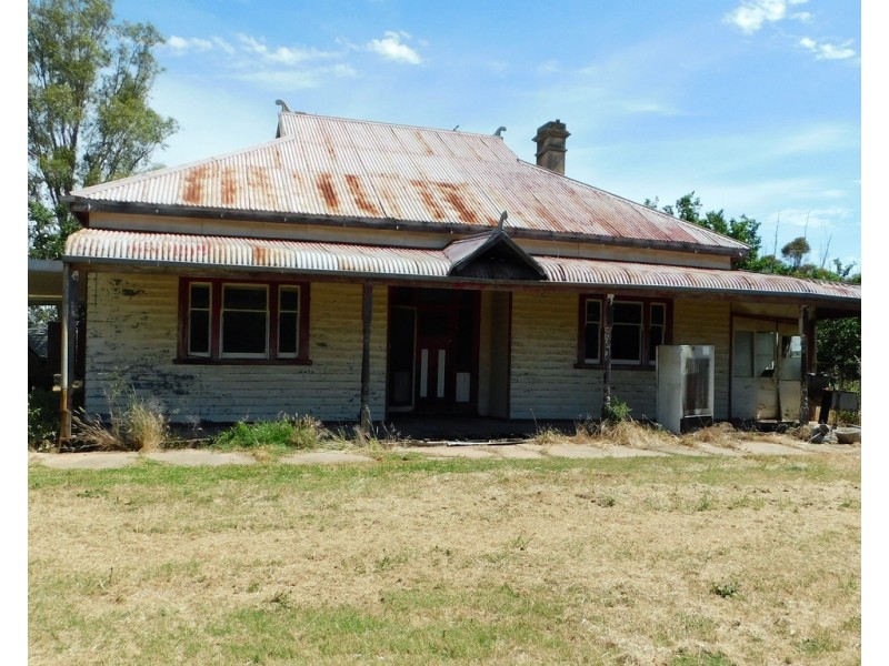 Lot 121 Third Street, Wolseley SA 5269