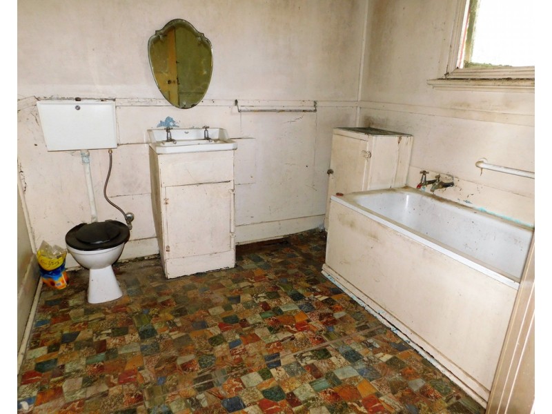 Lot 121 Third Street, Wolseley SA 5269