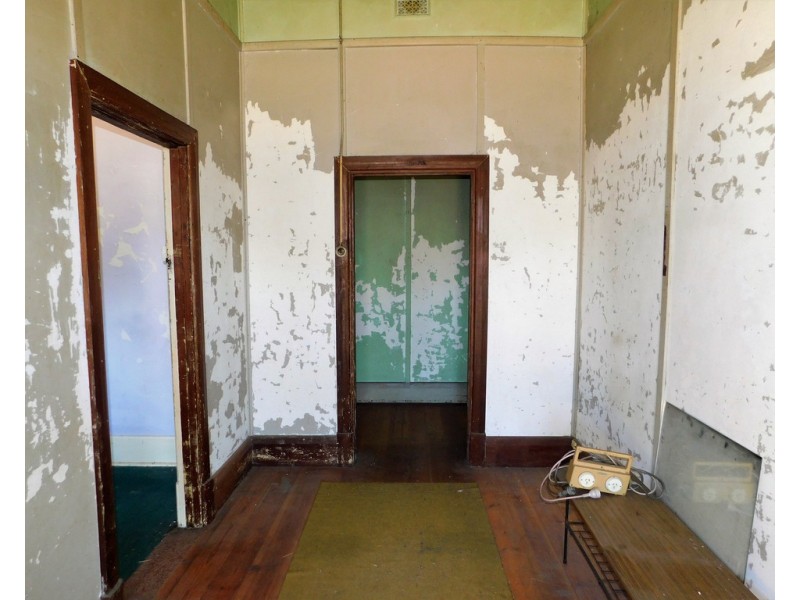 Lot 121 Third Street, Wolseley SA 5269