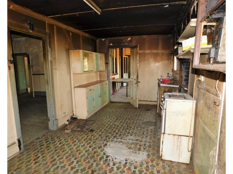 Lot 121 Third Street, Wolseley SA 5269