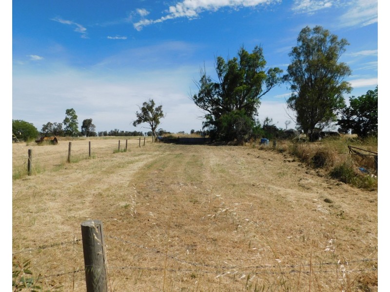 Lot 121 Third Street, Wolseley SA 5269