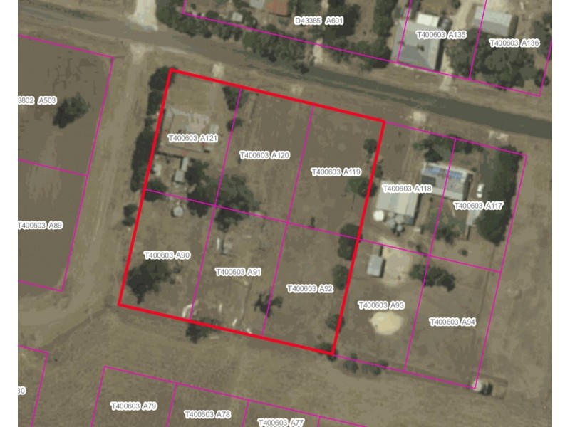 Lot 121 Third Street, Wolseley SA 5269