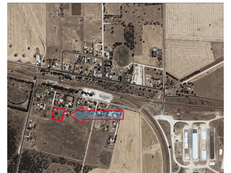 Lot 121 Third Street, Wolseley SA 5269