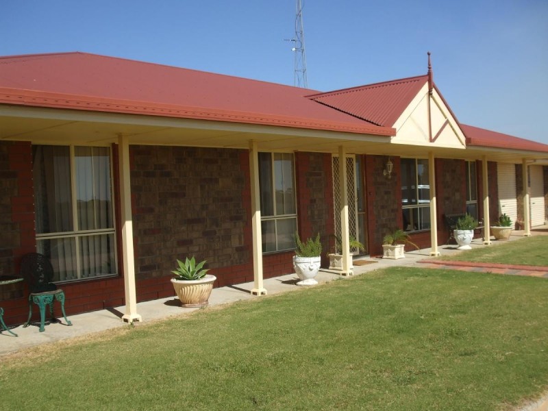 47 Philbey Road, Lameroo SA 5302