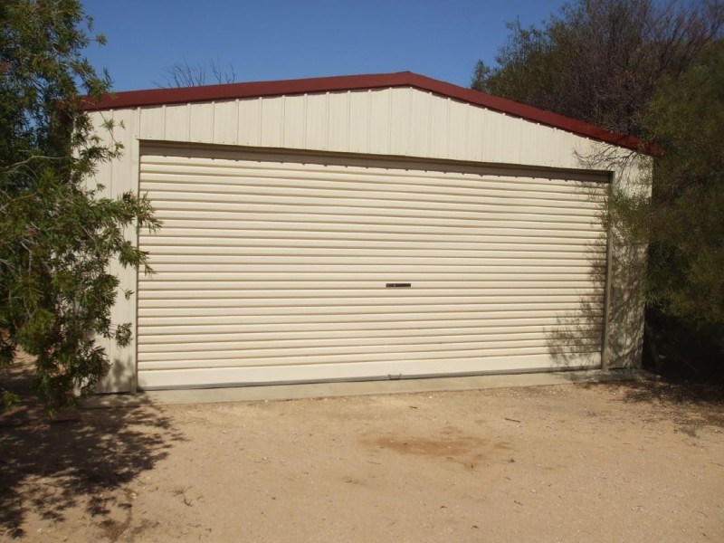 47 Philbey Road, Lameroo SA 5302