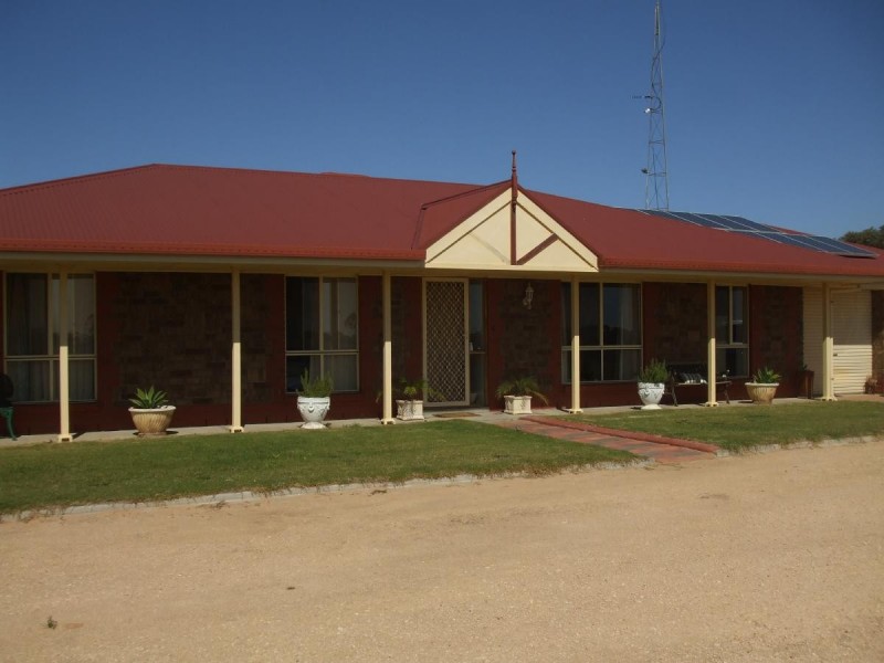 47 Philbey Road, Lameroo SA 5302