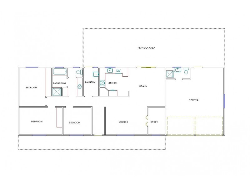 47 Philbey Road, Lameroo SA 5302