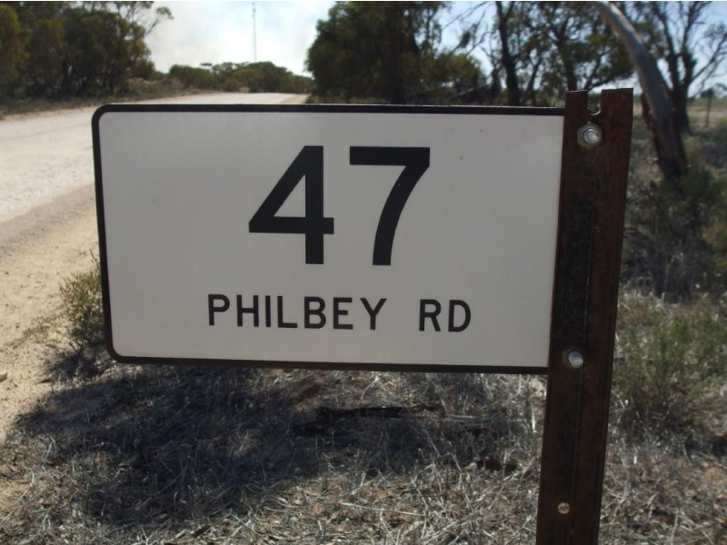 47 Philbey Road, Lameroo SA 5302
