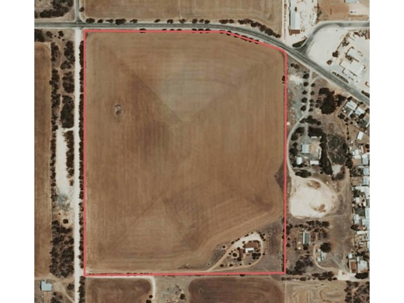 47 Philbey Road, Lameroo SA 5302