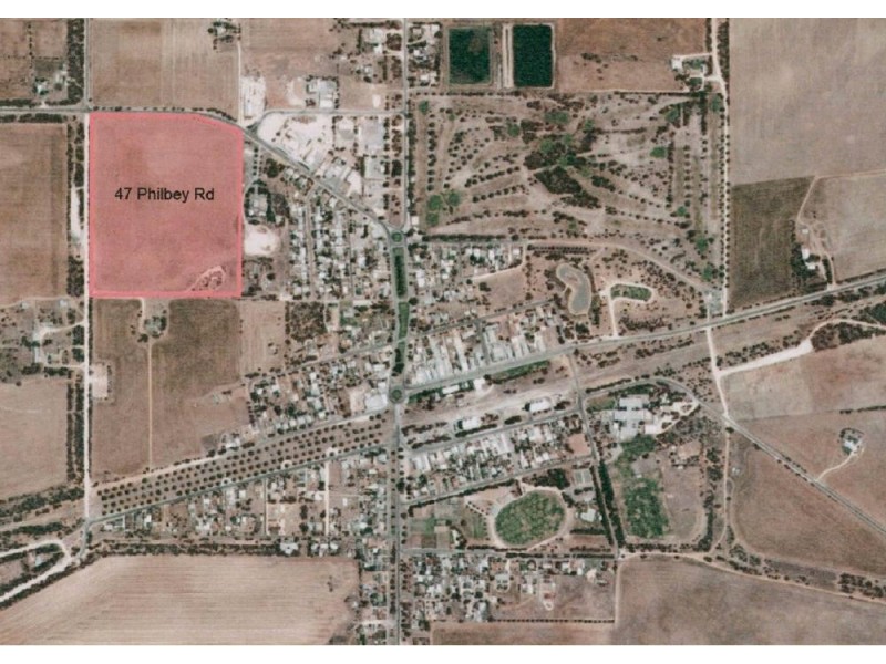 47 Philbey Road, Lameroo SA 5302