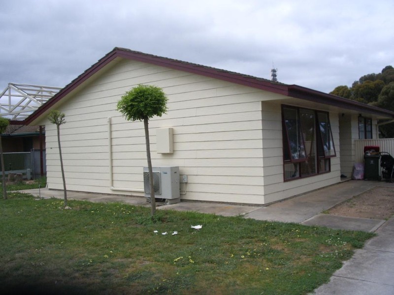 116 Ramsay Tce, Bordertown SA 5268