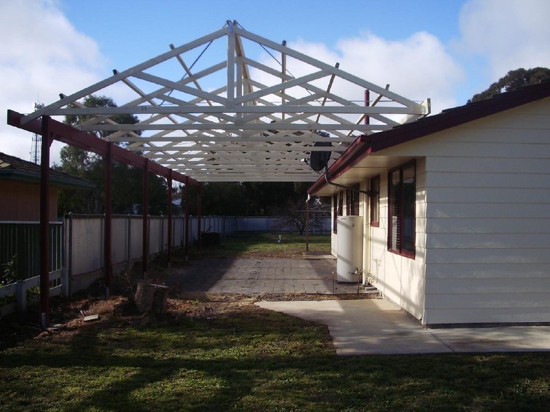 116 Ramsay Tce, Bordertown SA 5268