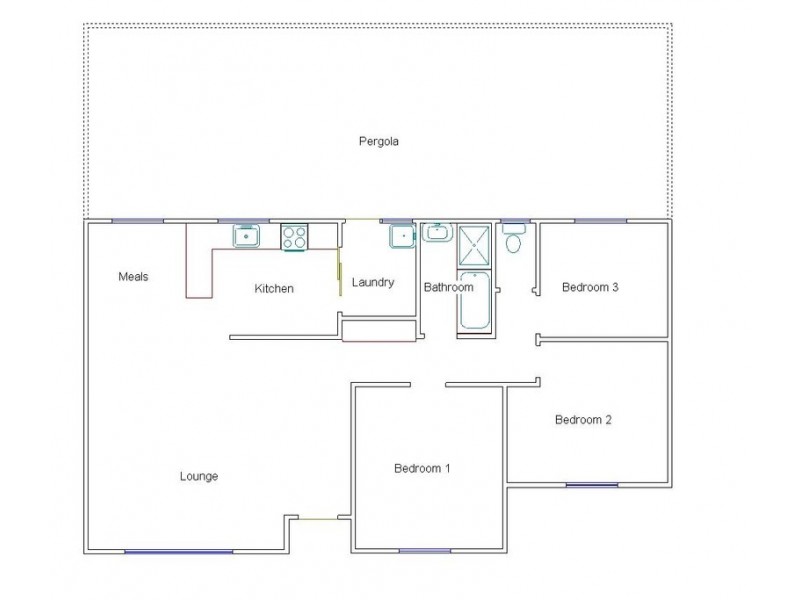 116 Ramsay Tce, Bordertown SA 5268