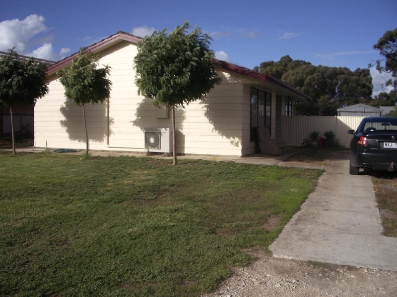 116 Ramsay Tce, Bordertown SA 5268