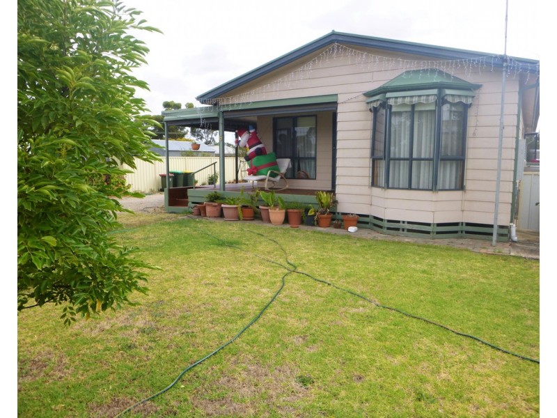 6 Gaynor Avenue, Keith SA 5267