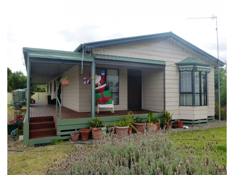 6 Gaynor Avenue, Keith SA 5267