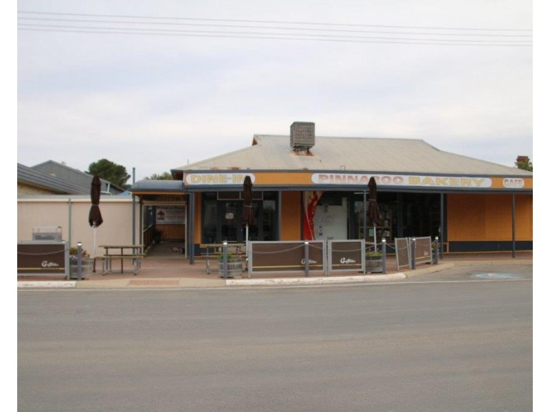 12 Railway Terrace South, Pinnaroo SA 5304