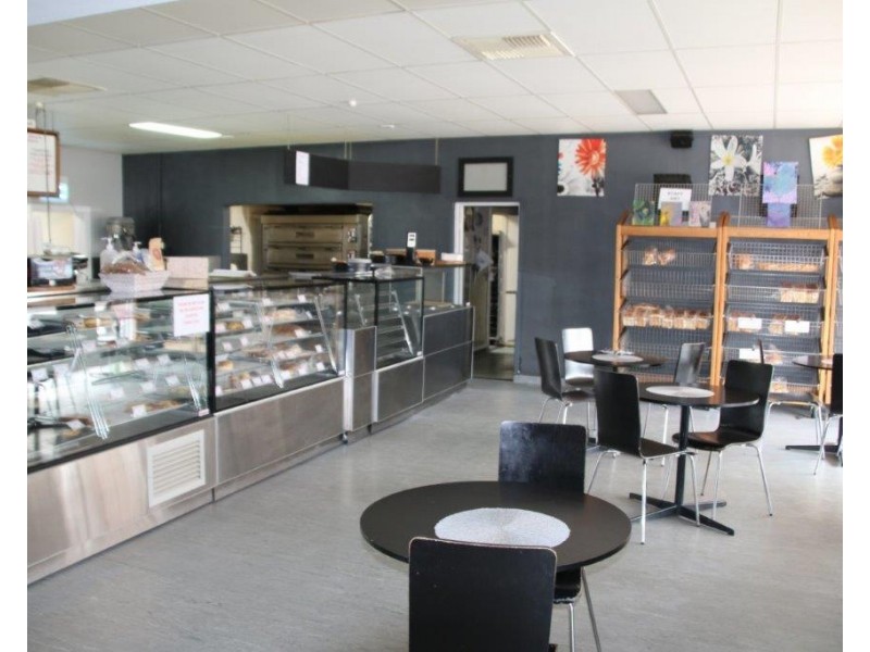 12 Railway Terrace South, Pinnaroo SA 5304