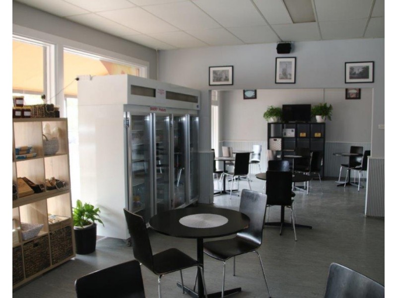 12 Railway Terrace South, Pinnaroo SA 5304