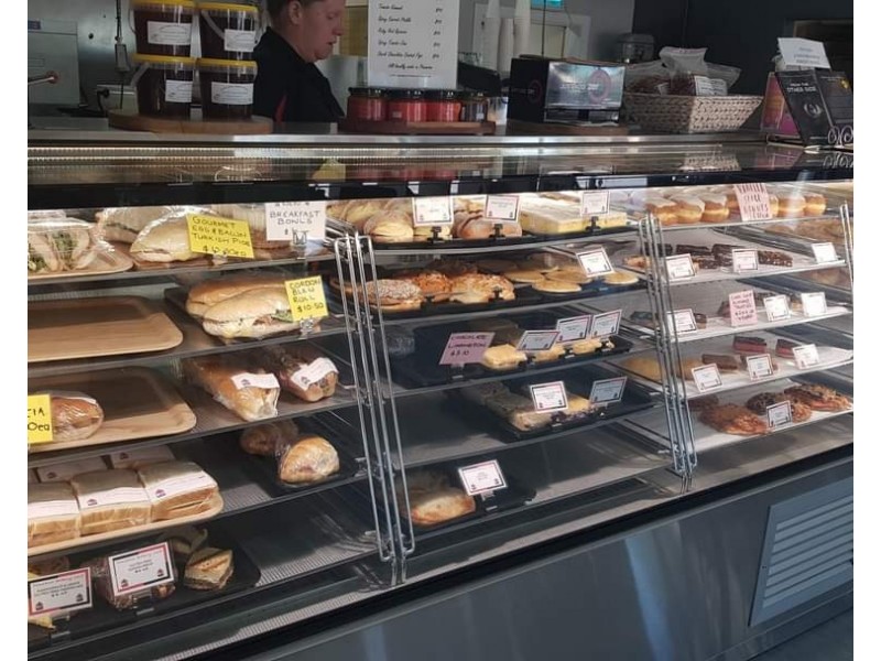 12 Railway Terrace South, Pinnaroo SA 5304