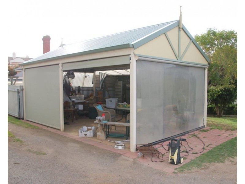 12 Railway Terrace South, Pinnaroo SA 5304