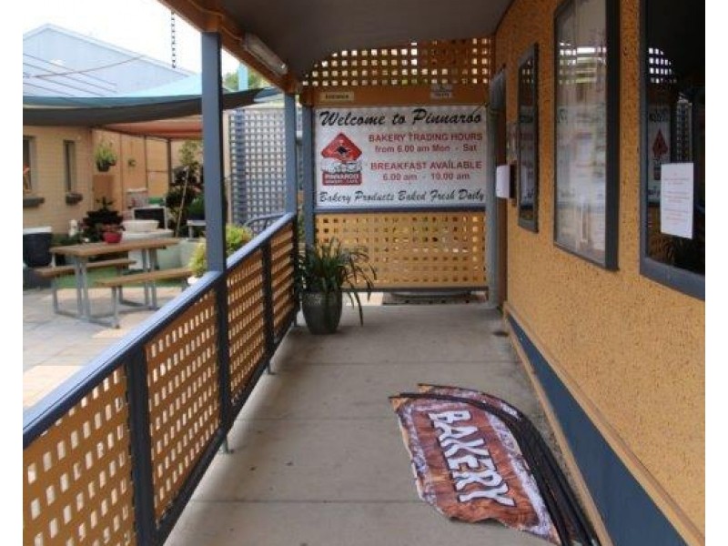 12 Railway Terrace South, Pinnaroo SA 5304