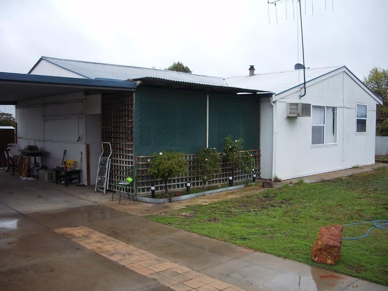 14 Hay Street, Bordertown SA 5268