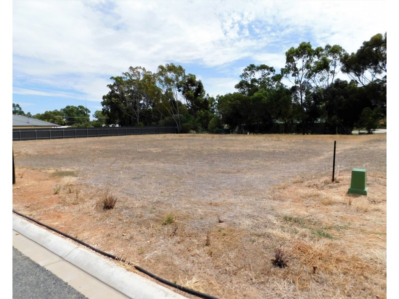 Lot 2 Gum Avenue, Bordertown SA 5268